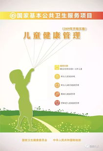守護成長每一步 兒童健康體檢時間表全解析（有聲版第二期）