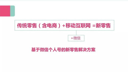 新消費時代下的健康新行動 姿美堂集團副總裁金琥解析基于用戶需求的電商與微信閉環系統