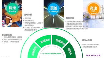 再見，蝸速時代 NETGEAR媒體溝通會在京舉辦，共話智能網(wǎng)絡(luò)新未來