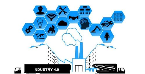 有道財商 5G工業互聯網持續加碼，智能制造構筑科技興國新引擎